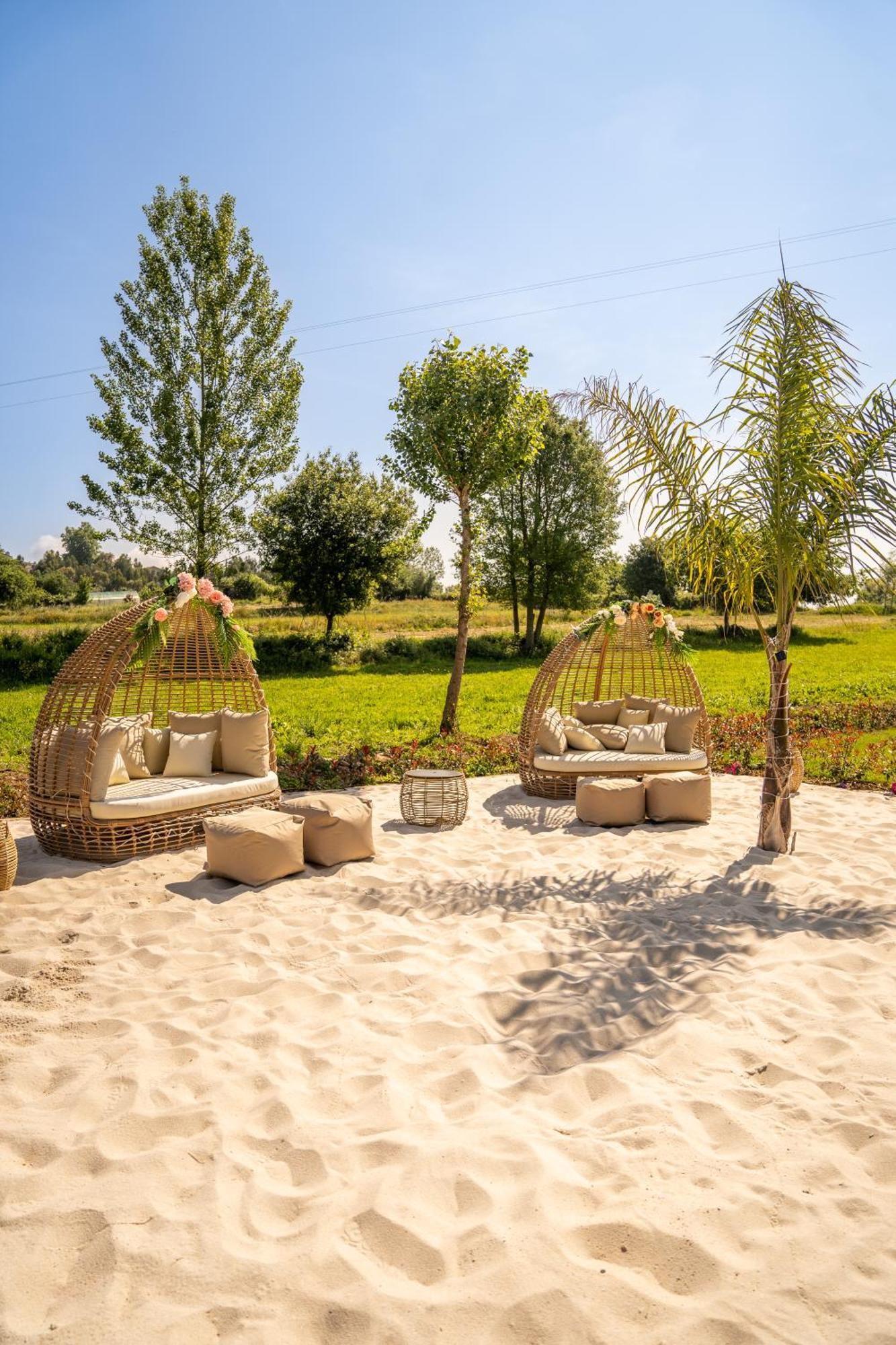 Hotel Bruval Eco Retreat à Sandim Extérieur photo