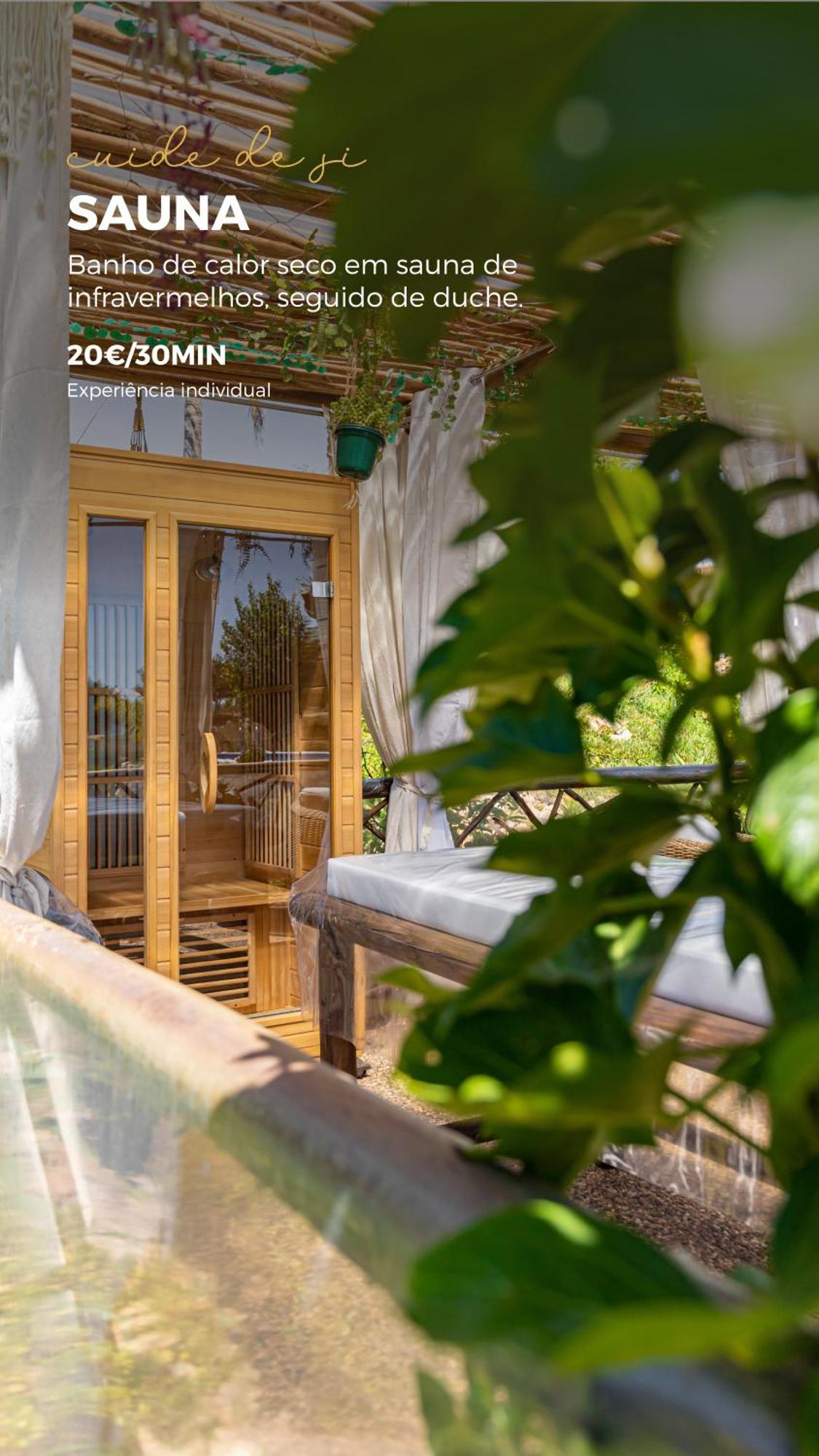 Hotel Bruval Eco Retreat à Sandim Extérieur photo